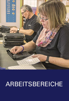 euweco arbeitsbereiche